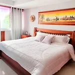 Apartment Bocagrande.